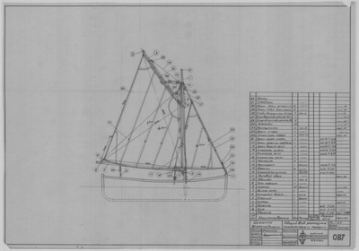 Thumbnail for 087_ШлюпкаДляЭкспедиции_ОбщийВидРангоута_1944
