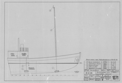 Thumbnail for 1071_МРТ_ПринципиальнаяСхемаМолниеотвода_И_Заземления_1950.pdf