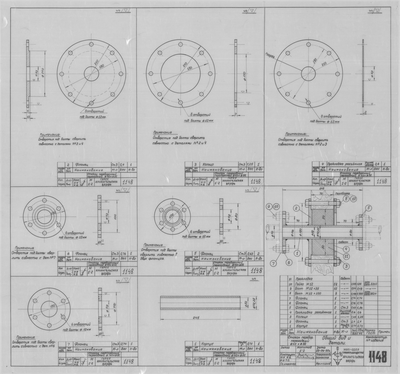Thumbnail for 1148_ПереборочныйСтаканПереходный_Диам40мм_Диам32мм_ОбщийВид_Детали_1950.pdf