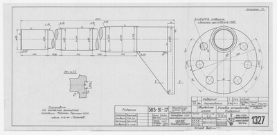 Thumbnail for 1327_ЗверобойнаяШхуна_РулевоеУстройство_Рудерпис_1951