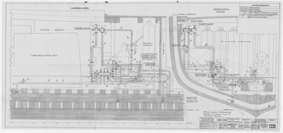 Thumbnail for 1338_ЗверобойнаяШхуна_СистемаОсушения_МоторноеОтделение_Разрез_1951