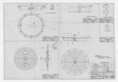 Thumbnail for 1412_ЗверобойнаяШхуна_ПалубнаяГорловина_Диам800мм_1951