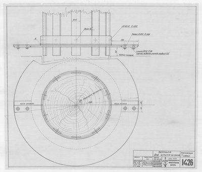 Thumbnail for 1426_Причал_ДетальдДляШпиля_1951