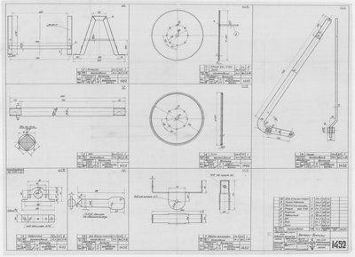 Thumbnail for 1452_ЗверобойнаяШхуна_Вьюшка_Детали_1951