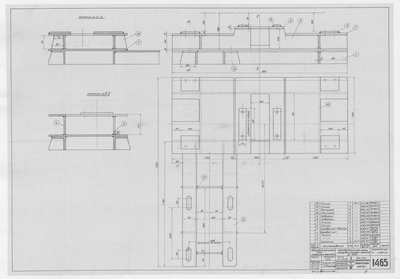 Thumbnail for 1465_ЗверобойнаяШхуна_РезервноМасляныеНасосыШ-200_ФундаментнаяРама_1951_1951