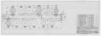 Thumbnail for 1534_ЗверобойнаяШхуна_НосовойРаспределительныйКоллектор_1951