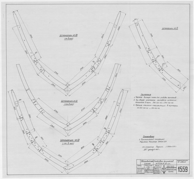 Thumbnail for 1559_ЗверобойнаяШхуна_РазбивкаФутоксов_Шпангоуты9-12_1951