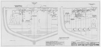 Thumbnail for 1614_ЗверобойнаяШхуна_ТрубопроводСжатогоВоздуха_ПоперечныйРазрез_1952 