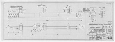Thumbnail for 1651_ЗверобойнаяШхуна_Руль_ПодшипникВерхний_1952