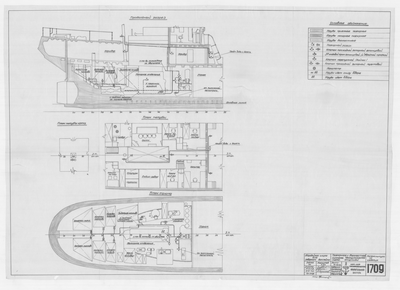 Thumbnail for 1709_ЗверобойнаяШхуна_ПожарнаяИБалластнаяСистемы_Схема_1952