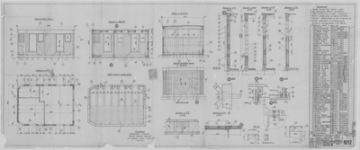 Thumbnail for 1812_ЗверобойнаяШхуна_КонструктивныйЧертежРубки_1952