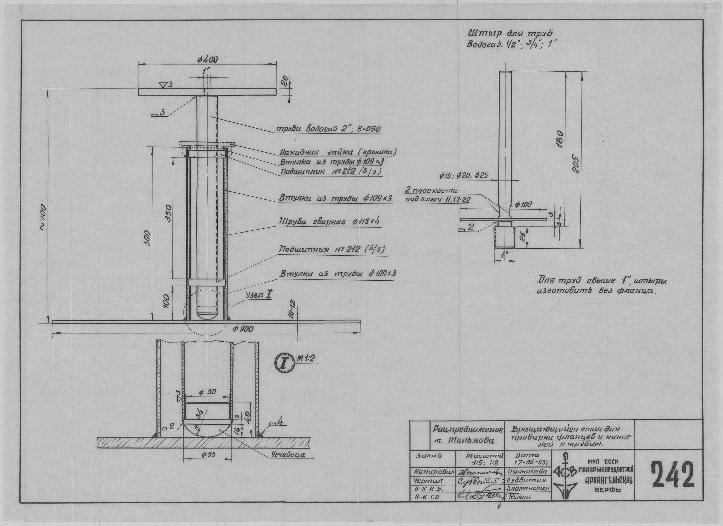 242_РацПредложениеМилькова_ВращающийсяСтвол_ПриваркаФанцев_Ниппелей_1955.pdf
