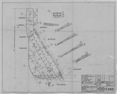 Thumbnail for 250_МоторноПаруснаяЁла_ОбщийВид_Руль_1943