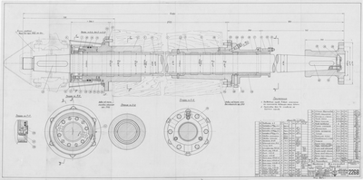 Thumbnail for 2268_ЗверобойнаяШхуна_Валопровод_ОбщийВид_1953