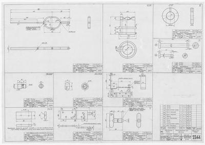 Thumbnail for 2344_ЗверобойнаяШхуна_СетеподъемныйРол_Детали_1953