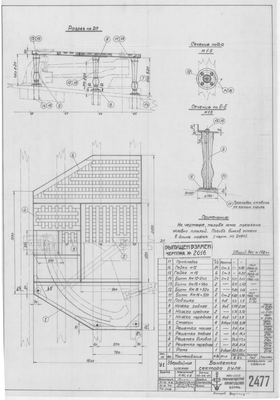 Thumbnail for 2477_ЗверобойнаяШхуна_БанкеткаСектораРуля_1954