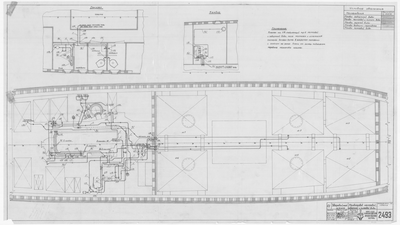 Thumbnail for 2493_ЗверобойнаяШхуна_ТрубопроводМытьевойЗабортнойПитьевойВоды_1954