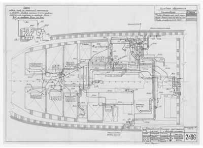 Thumbnail for 2496_ЗверобойнаяШхуна_СистемаПаротушенияИОбогреваСистерн