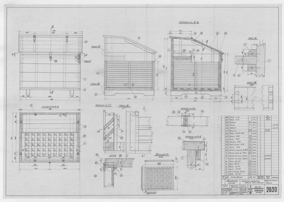 Thumbnail for 2620_ЗверобойнаяШхуна_ЛарьДляПровизии_ОбщийВид_Детали_1954