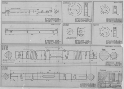 Thumbnail for 297_РучнойБрашпиль_Детали_1943