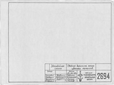 Thumbnail for 2694_ЗверобойнаяШхуна_СводнаяВедомостьЗаказаЦветныхМеталлов_1955.pdf