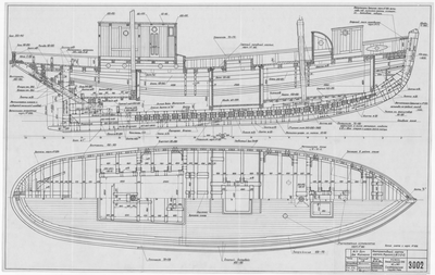 Thumbnail for 3002_БотДляМурмана_КонструктивныйВариантКорпуса_1957