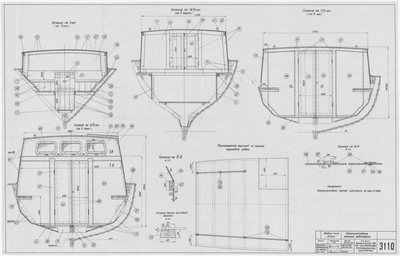 Thumbnail for 3110_Дори_Надстройка_КонструктивныеСечения_1960