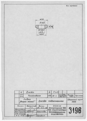Thumbnail for 3196_ФофанМалый_ГнездоПодуключины_1961