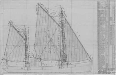 Thumbnail for 321а_БотДляМурмана_ОбщийВидРангоутаТакелажаИПарусности_1946