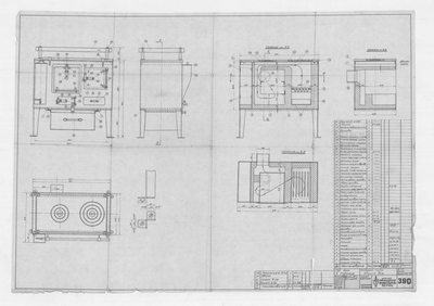 Thumbnail for 390_БотДля Мурмана_КамбузнаяПлита_ОбщийВид_1945
