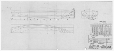 Thumbnail for 3236_ФофанМалый_ТеоретическийЧертеж_1961