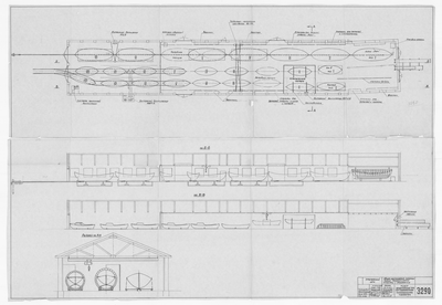 Thumbnail for 3290_СтапельныйЦех_ОбщееРасположениеПоточныхЛиний_1961