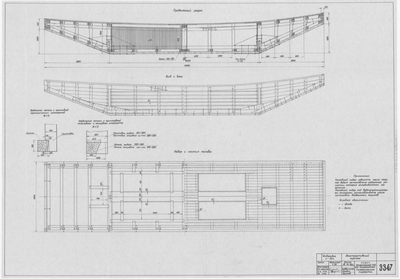 Thumbnail for 3347_Живорыбка_Длина12м_КонструктивныйЧертеж_1962