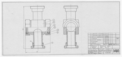 Thumbnail for 3490_Нормаль_УказательПодачиВоды_Ду40_1962