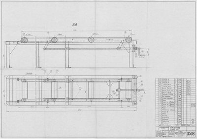 Thumbnail for 3508_ЗаготовительныйУчасток_Рольганг_ОбщийВид_1962