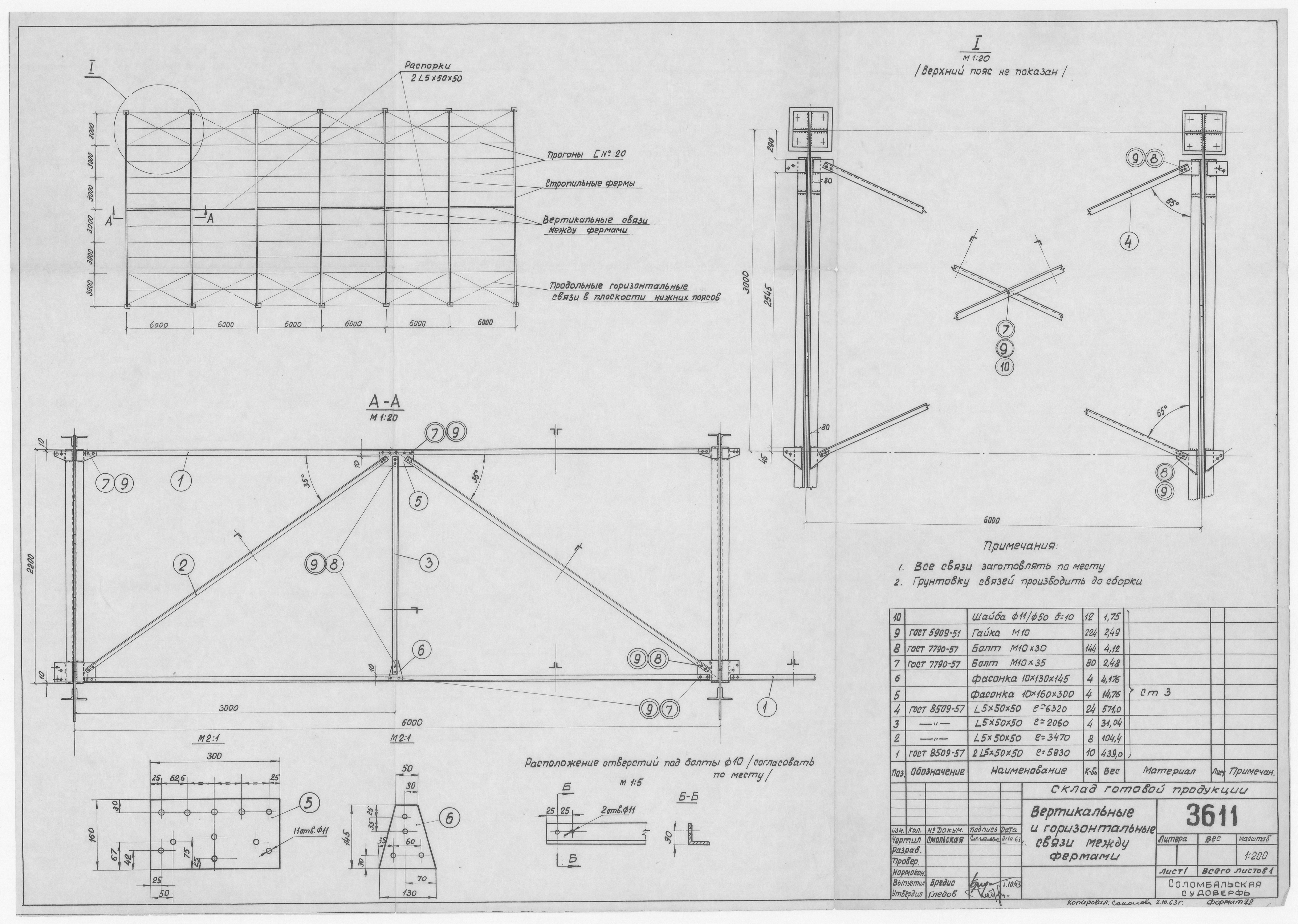3611_СкладГотовойПродукции_СвязиМеждуФермами_1963