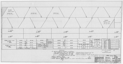 Thumbnail for 3704_Дори_СхемаРаскрояПарусины_1963