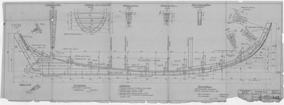 Thumbnail for 466_ГрузоваяЁла_ЗакладкаКиля_1944