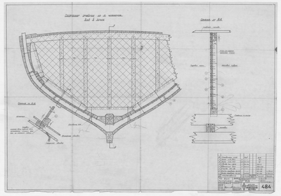 Thumbnail for 484_БотДляМурмана_ВодонепроницаемаяПереборка_ОбщийВид_1945