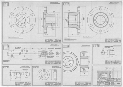 Thumbnail for 522_БотДляМурмана_ПриводКСейнернойЛебедкеПромежВалДетали