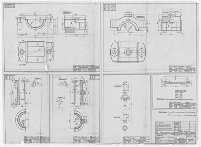 Thumbnail for 525_БотДляМурмана_ПодшипникДиам50_Детали