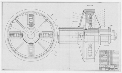 Thumbnail for 564_1_ДрифтерБот_ФрикционнаяМуфта_ОбщийВид