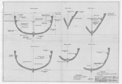 Thumbnail for 644_Дори_9м_МидельШпангоут_И_ПоперечныеСечения_1947