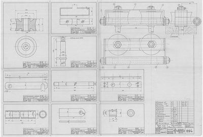 Thumbnail for 694_Дори_9м_Мальгогер_ОбщийВид_Детали_1947