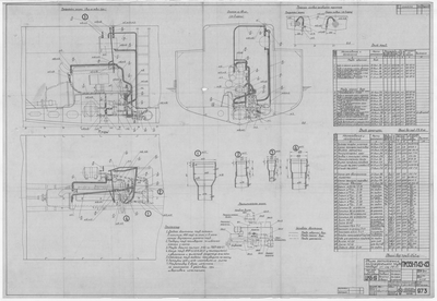 Thumbnail for 973_ПМ351_ОхлаждающийТрубопровод_ОбщееРасположение_1949
