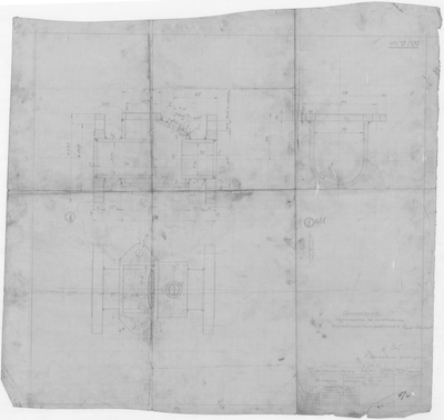 Thumbnail for 18_ЗверобойнаяШхуна_Эскизы_ЗахлопкаГоризонтальнаяПроходная_1950