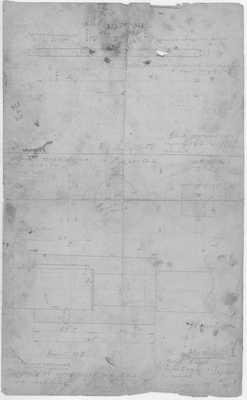 Thumbnail for 29_ЗверобойнаяШхуна_Эскизы_МуфтаИВалРучногоПриводаБрашпиля_1952