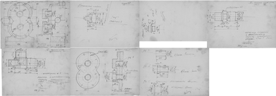 Thumbnail for 63_ЗверобойнаяШхуна_Эскизы_НасосШестеренчатый_Детали_1953
