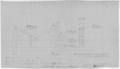 Thumbnail for 66_ЗверобойнаяШхуна_Эскизы_ОбводыКильблоковФангсбота_1954