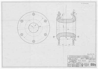 Thumbnail for 050_п_ИзотермическийПлашкоут_45т_КлюзЯкорный_1956